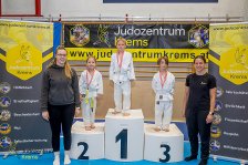 20.05.2023 Wachau JUDO Kids Cup